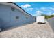 Exterior view of house with spacious driveway and ample parking at 965 S Florida Ave, Tarpon Springs, FL 34689