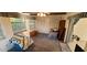 Bright bonus room with abundant windows at 9805 110Th Ln, Seminole, FL 33772
