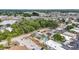 Charming home features a private pool and a fenced yard, with convenient street access at 9831 Scenic Dr, Port Richey, FL 34668