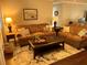 Welcoming living room space with plush seating, and decorative accents at 10169 45Th N St, Pinellas Park, FL 33782
