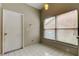 Bright breakfast nook with natural light and tile flooring, ideal for morning meals at 11641 Branch Mooring Dr, Tampa, FL 33635