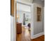 Comfortable bedroom with hardwood floors and natural light at 2723 8Th N Ave, St Petersburg, FL 33713