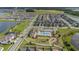 This neighborhood boasts a community pool, walking trails, and green spaces, creating an inviting environment at 8719 Winning Fields Rd, New Port Richey, FL 34655