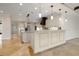 Spacious kitchen with a breakfast bar and stainless steel appliances, great for cooking at 1931 Kentucky Ne Ave, St Petersburg, FL 33703