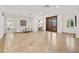 Open living area with tile floors and an abundance of natural light at 1931 Kentucky Ne Ave, St Petersburg, FL 33703