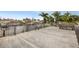 Spacious rooftop deck with metal railings overlooking the water and surrounding neighborhood, perfect for outdoor entertaining at 1931 Kentucky Ne Ave, St Petersburg, FL 33703