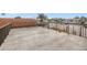 Spacious rooftop deck with metal railings overlooking the water and surrounding neighborhood, perfect for outdoor entertaining at 1931 Kentucky Ne Ave, St Petersburg, FL 33703