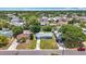 Charming single-Gathering home with a well-maintained front yard and driveway in a quiet neighborhood at 3271 36Th N St, St Petersburg, FL 33713