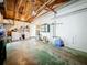 This garage provides laundry facilities and extra storage at 3271 36Th N St, St Petersburg, FL 33713
