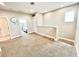 Upstairs bonus room that gets plenty of light and offers an additional space for recreation at 6118 Voyagers Pl, Apollo Beach, FL 33572
