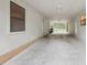 Spacious carport offering covered parking and additional storage at 7189 Griffin Rd, Brooksville, FL 34601