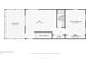 Second floor plan featuring sunroom, loft, primary bedroom, and primary bath dimensions at 7189 Griffin Rd, Brooksville, FL 34601
