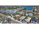 Located near beaches, this home offers convenience and coastal living, close to the Intercoastal Waterway and local hotspots at 819 Gulf Blvd, Indian Rocks Beach, FL 33785