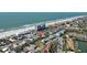 With coastal charm, this property is ideally located close to the beach and the beautiful intercoastal waterway at 819 Gulf Blvd, Indian Rocks Beach, FL 33785