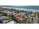 Enjoy coastal living with this home near sandy beaches and close to local amenities for leisure and convenience at 819 Gulf Blvd, Indian Rocks Beach, FL 33785