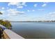 This community offers stunning water views, perfect for relaxing and enjoying waterfront scenery at 819 Gulf Blvd, Indian Rocks Beach, FL 33785
