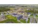 Desirable neighborhood with pristine landscaping, sidewalks, and close proximity to highway at 9577 Sandy Bluffs Cir, Parrish, FL 34219