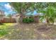 Charming single-story home featuring mature trees and well-maintained landscaping in a serene setting at 11816 Cedarfield Dr, Riverview, FL 33579