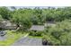 Two-story condo nestled in a lush, green landscape offering serene community living at 1400 Tarpon Woods Blvd # E4, Palm Harbor, FL 34685