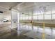 Reserved parking space ensures convenience and security for residents in the well maintained parking garage at 14950 Gulf Blvd # 905, Madeira Beach, FL 33708