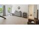 Bedroom includes a dresser and direct access to an ensuite bathroom, creating a private and convenient retreat at 16502 Millan De Avila, Tampa, FL 33613