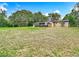 Large backyard perfect for pets, , or entertaining at 27315 Popiel Rd, Brooksville, FL 34602