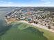 Waterfront condo community with beach access and city views in a prime location at 3114 59Th S St # 203, Gulfport, FL 33707