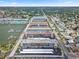 Building with water view at 3114 59Th S St # 203, Gulfport, FL 33707