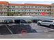 Assigned parking spot available in covered carport area at 3114 59Th S St # 203, Gulfport, FL 33707