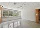 Bonus room with lots of natural light at 601 75Th St N, St Petersburg, FL 33710