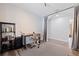 Versatile office space with storage and natural light, ideal for a productive work environment at 642 14Th S Ave, St Petersburg, FL 33701