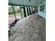 Enclosed sunroom with tile flooring, and backyard views at 802 White Heron Blvd, Ruskin, FL 33570