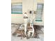 Image shows pool equipment and filter system outside of the home at 8630 134Th St, Seminole, FL 33776