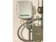 Image shows the Rain Bird sprinkler controller at 8630 134Th St, Seminole, FL 33776