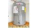 Image shows the performance Rheem water heater at 8630 134Th St, Seminole, FL 33776