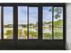A relaxing lake view with fountain feature at 1109 Pine Ridge W Cir # C1, Tarpon Springs, FL 34688