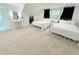 Expansive bedroom offers plenty of space, a window, as well as an ensuite bathroom for added convenience at 13400 10Th St, Dade City, FL 33525