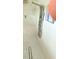 Shower detail shows modern shower panel with multi-spray functionality and sleek design at 13400 10Th St, Dade City, FL 33525