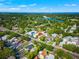 Charming home is nestled in a peaceful neighborhood near a tranquil lake at 1423 Dr Martin Luther King Jr N St, St Petersburg, FL 33704