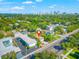 Charming home in a desirable neighborhood, conveniently located near downtown at 1423 Dr Martin Luther King Jr N St, St Petersburg, FL 33704