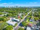 Desirable neighborhood offers a charming home with easy access to nearby amenities at 1423 Dr Martin Luther King Jr N St, St Petersburg, FL 33704