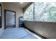 A spacious patio with plenty of natural light at 16431 Enclave Village Dr # 16431, Tampa, FL 33647