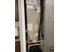Furnace behind a door at 3512 16Th E St, Bradenton, FL 34208