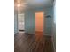 Main bedroom with en-suite bathroom and walk-in closet at 6520 Thicket Trl, New Port Richey, FL 34653