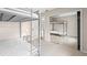 This is a bedroom with bunkbeds and a mirrored closet at 6826 Rosemary Dr, Tampa, FL 33625