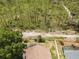 Discover this single-Gathering home with a private backyard bordering a nature preserve for serene outdoor living at 9047 Quail Creek Dr, Tampa, FL 33647