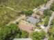 Enjoy privacy with this single-Gathering home nestled on a preserve lot at 9047 Quail Creek Dr, Tampa, FL 33647