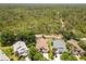 Discover a single-Gathering home with a private backyard bordering a nature preserve for serene outdoor living at 9047 Quail Creek Dr, Tampa, FL 33647