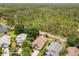 Discover a home that offers space and privacy with a large, secluded backyard bordering a nature preserve at 9047 Quail Creek Dr, Tampa, FL 33647