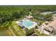 Discover this community with its gorgeous pool, play area, clubhouse, and other amazing amenities at 9047 Quail Creek Dr, Tampa, FL 33647